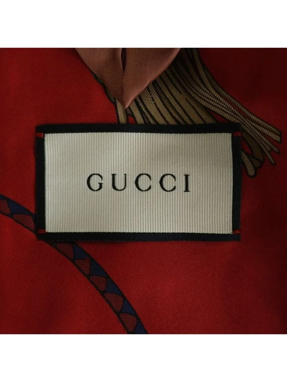 Gucci product name